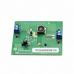 Texas Instruments TPS54202HEVM-716 image