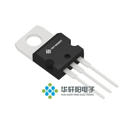 HXY MOSFET 7812 image