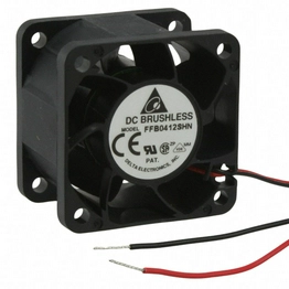 FFB0412SHN DELTA Electronics