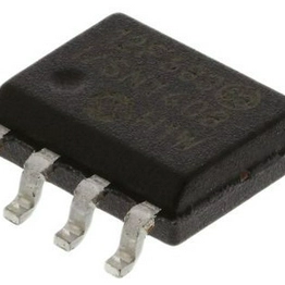 Microchip Technology PIC12F683-I/SN image