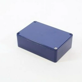 1590B3CB Hammond Manufacturing