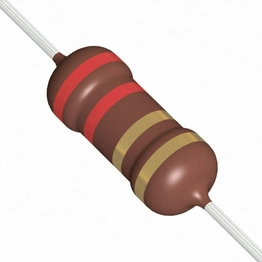 TE Connectivity RR01J2R2TB image