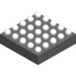 TPS657202YFFT Texas Instruments