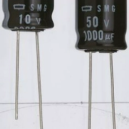 Nippon Chemi-Con ESMG500ELL220ME11D image
