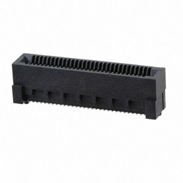 samtec HSEC8-130-01-L-DV-A-K-TR image