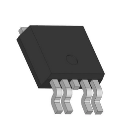 BTS612N1E3128ANTMA1 Infineon Technologies