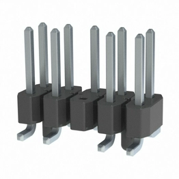 TSM-105-01-T-DV-A-005-P-TR samtec