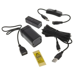 Quarton CLM-635-12 LPT image