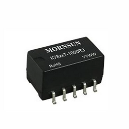 MORNSUN K7812T-1000R3 image