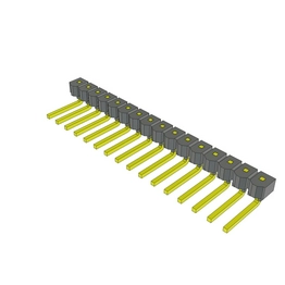 samtec MTSW-116-07-T-S-000-RA image