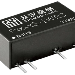 F2412S-1WR3 SIGMOD LABS
