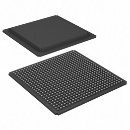 NXP Semiconductors LS1024ASN7JLA image