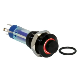 GHNEBBRN Circuit Interruption Technology