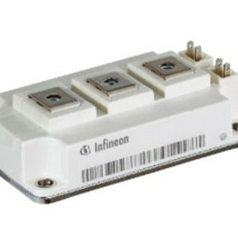Infineon Technologies FF600R12KE7EHPSA1 image
