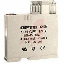 SNAP-ODC5R5 OPTO 22