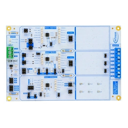 Infineon Technologies KITLEDXMC1202AS01TOBO1 image