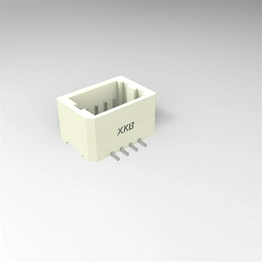 XKB Connectivity X1011WVS-2x04-9TV01 image