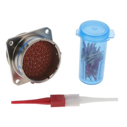 Amphenol MS3470L24-61P image