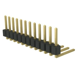 Sullins Connector Solutions PRPC012SBCN-M71RC image