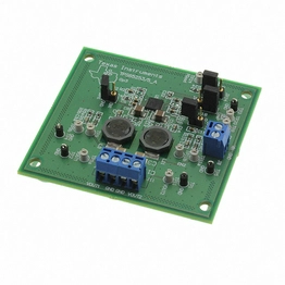Texas Instruments TPS65253EVM image