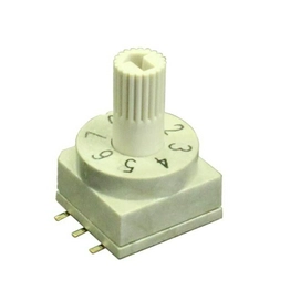 RD10RB8CGR Circuit Interruption Technology