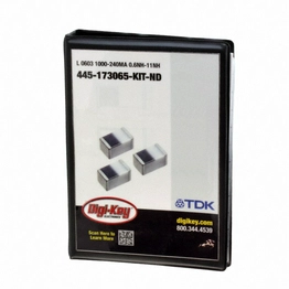TDK MHQ0603P-1-KIT image