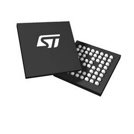 STM32WBA55UGI6TR STMicroelectronics