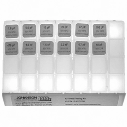 S-X07CBK Johanson Dielectrics