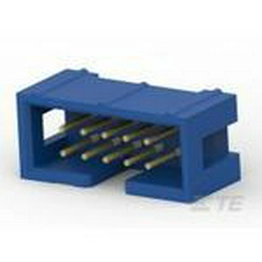 TE Connectivity 2-1761603-3 image