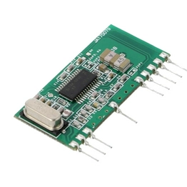 RC-RFSK1-434 RadioControlli