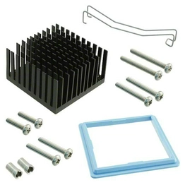 ATS-61450W-C1-R0 Advanced Thermal Solutions