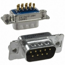 241A27120X CONEC Elektronische Bauelemente