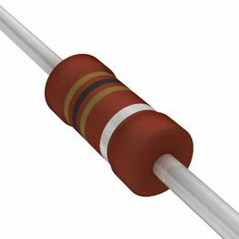 PR02FS0201000KR500 Vishay Intertechnology