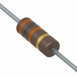 RC14JT100R Stackpole Electronics