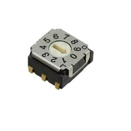 NIDEC COMPONENTS CORPORATION SH-7010TA image