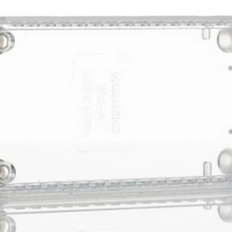 Hammond Manufacturing 1591ATCL image