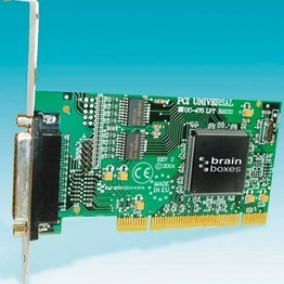 UC-146 brainboxes