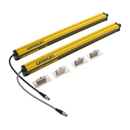 OMRON F3SG-4RE0510P30 image