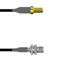 Q-2Z04I0008060I Amphenol Custom Cable