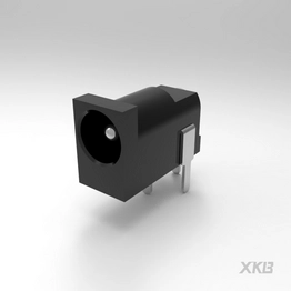 XKB Connectivity DC-002-2.0A-1.65 image