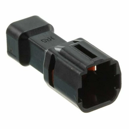 Hirose Electric DF62W-4EP-2.2C image