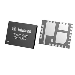 Infineon Technologies TDA21535AUMA1 image