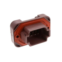 DT15-08PD TE Connectivity