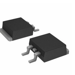 Vishay Intertechnology IRFBC20SPBF image
