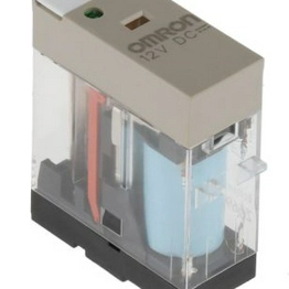 OMRON G2R-1-SN DC12(S) image