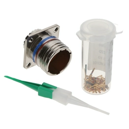 Amphenol D38999/20FD35PA image