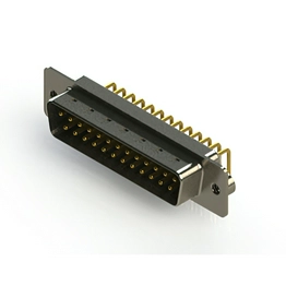 621-M25-660-WN2 EDAC