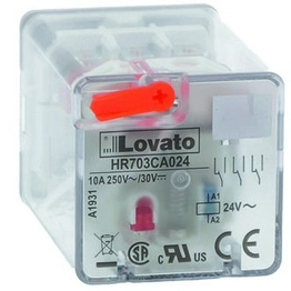 HR703CD110 Lovato Electric