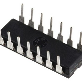Renesas Electronics ICL7650SCPDZ image