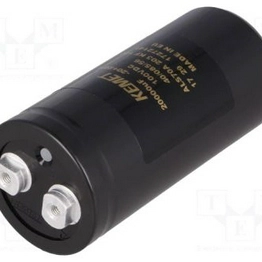 KEMET ALS70A203KF100 image